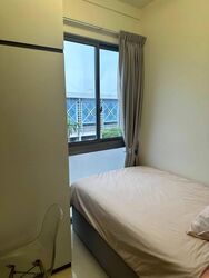 Harbour Suites (D4), Apartment #559196211